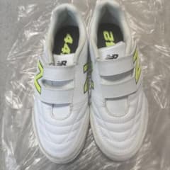 New Balance 442 サッカートレーニングシューズ 20.5cmのサムネイル