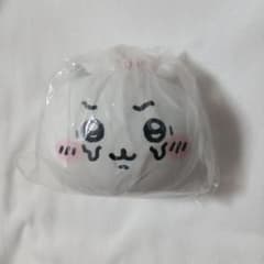 ちいかわ 肉まん マスコットのサムネイル