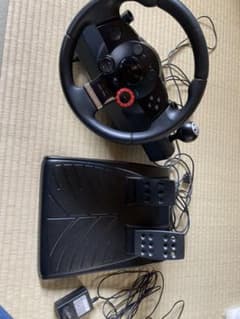 Driving Force GTのサムネイル