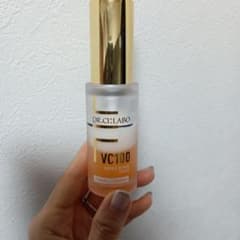 DR.CI:Labo VC100 DOUBLE REPAIR SERUM - メルカリ