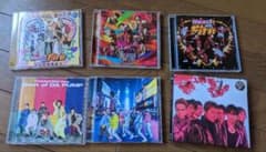 DA PUMP　CD まとめ売りのサムネイル