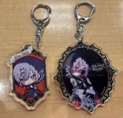 魔法少女ノ魔女裁判 まのさば/東京タワー】紫藤アリサ アクリル