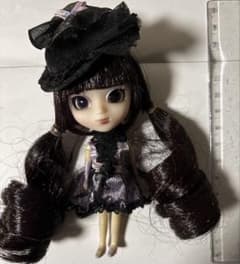 み*か様 リトルプーリップ　ボニタ　箱付きのサムネイル