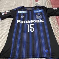 井手口陽介ユニフォーム - メルカリ