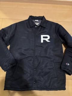 RHC Sサイズ ロンハーマンコーチジャケットのサムネイル