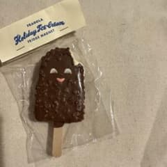 FRAGOLA Holiday Ice Cream マグネット 手作り FRAGOLA Holiday Ice Cream マグネット 手作り - メルカリ