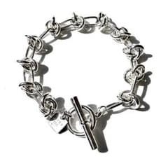 Sunny Side Small Swing Chain Braceletのサムネイル