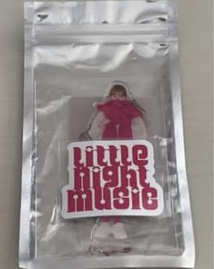YUKI little night music 大阪公演2日目 お土産のサムネイル