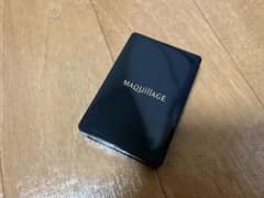 MAQuillAGE マキアージュ スポンジケースのサムネイル