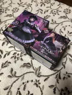 그 옷입기 인형은 사랑을 한다 피겨 키타가와 카이유메 구로에 시즈쿠 2장 옷입고 사랑 AMP