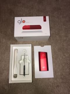 gloのサムネイル