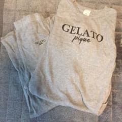 ジャラート・ピケ  ドレス＆パンツセットのサムネイル