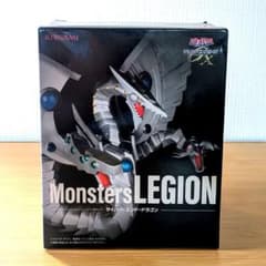 遊戯王OCG サイバー・エンド・ドラゴン フィギュア figure - メルカリ