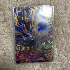 スーパードラゴンボールヒーローズ 暗黒王メチカブラのサムネイル