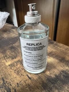 Maison Margiela レプリカ バブルバス　100mlサイズのサムネイル