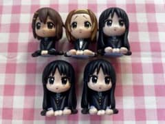 けいおん! まちぼうけのサムネイル
