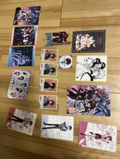 機動戦士ガンダムSEED FREEDOM グッズセット