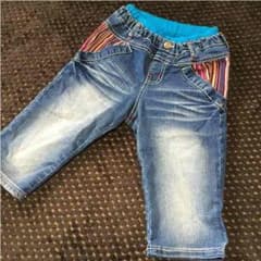 キッズ ハーフパンツのサムネイル