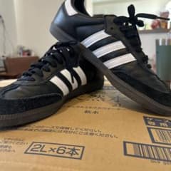 adidas samba アディダスサンバのサムネイル