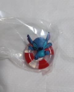 ディズニーキャラクターぷかぷかフロートタイム スティッチのサムネイル