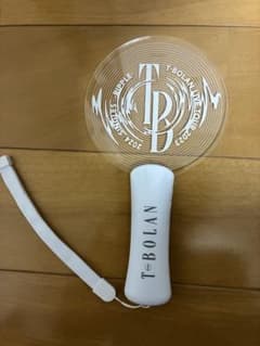 T-BOLAN ペンライト LIVE TOUR 2023-2024 - メルカリ