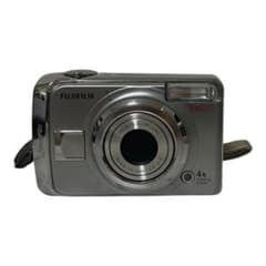 レトロ】FUJIFILM FinePix A900 デジタルカメラ 本体 - メルカリ