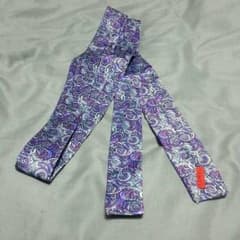 DOWBL ペイズリーネクタイのサムネイル