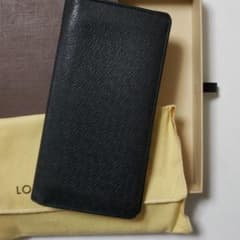 ルイヴィトン 長財布のサムネイル