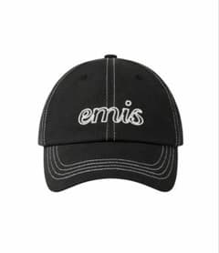 emis キャップ
