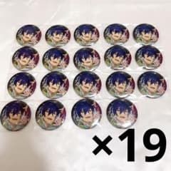 あんスタ 漣ジュン 10周年 缶バッジ - メルカリ