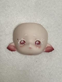 アンティーユ　フェイスパーツ　序章のサムネイル