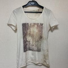 goa Tシャツのサムネイル