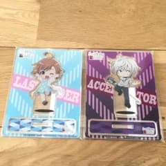 一方通行 アクセラレータ 打ち止め ラストオーダー セット アクリル