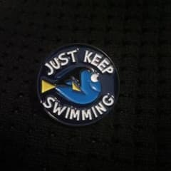 [파인딩·니모] 돌리 JUST KEEP SWIMMING 나머지 ①