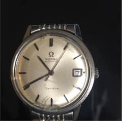 OMEGA  Geneve メンズ腕時計のサムネイル