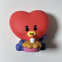 BT21 프렌즈 3 TATA 소후비
