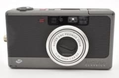 Fujifilm NATURA CLASSICA 컴팩트 필름 카메라