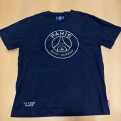 PARIS SAINT-GERMAIN Tシャツ Lサイズのサムネイル