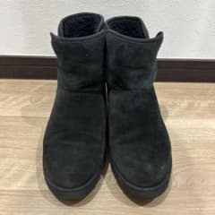 UGG ムートンブーツのサムネイル