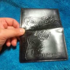 ジャンポールゴルチェ　カードケースのサムネイル