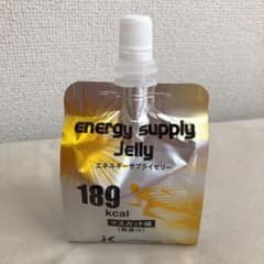 エネルギーサプライゼリー　36個入のサムネイル
