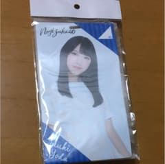 乃木坂46 チケットホルダーのサムネイル