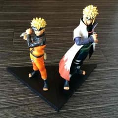ナルトミナトフィギュアのサムネイル