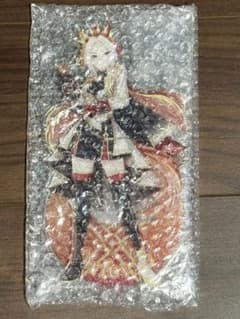 ウマ娘 オルフェーヴル BIGアクリルスタンド 江戸切子 - メルカリ