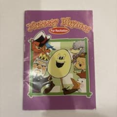 Nursery Rhymes For Recitation 絵本のサムネイル
