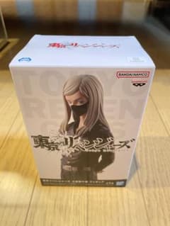 三途春千夜　フィギュア