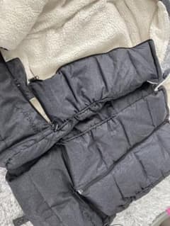 chr様　エアバギー  フットマフのサムネイル