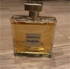 《ほぼ新品》CHANEL シャネル 香水100mlのサムネイル