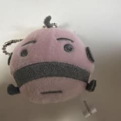 たまごっちぬいぐるみマスコット　おやじっちのサムネイル