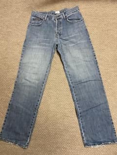 【値下げ中❗️Calvin Klein Jeans】ジーンズ メンズのサムネイル